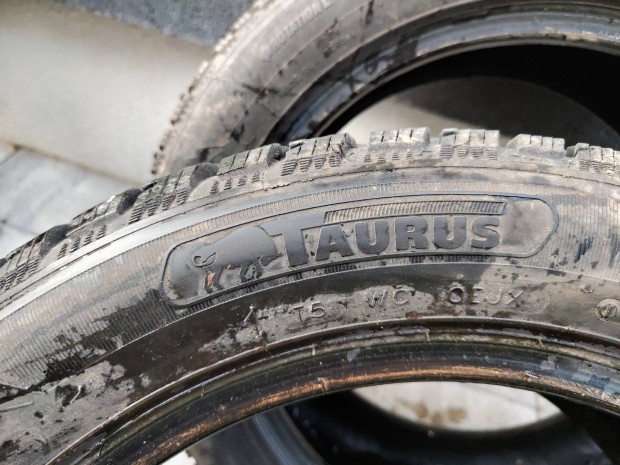 Taurus winter 205/55 R16 tli gumik 