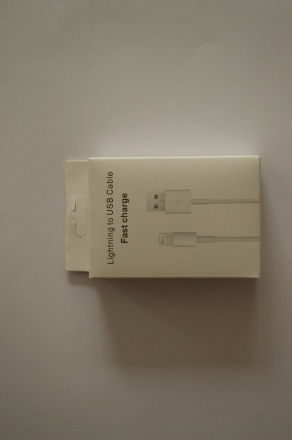 Tavaszi kirusts! Apple 2m USB tltkbel