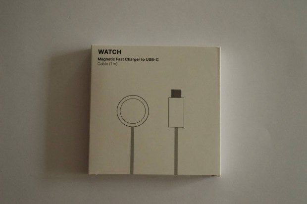 Tavaszi kirusts! Apple watch USB-C tlt