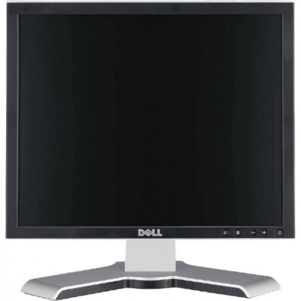 Tavaszra! 19" Dell 1908FP LCD monitor szmlval garancival