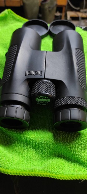 Tvcs Bushnell 10x42 es