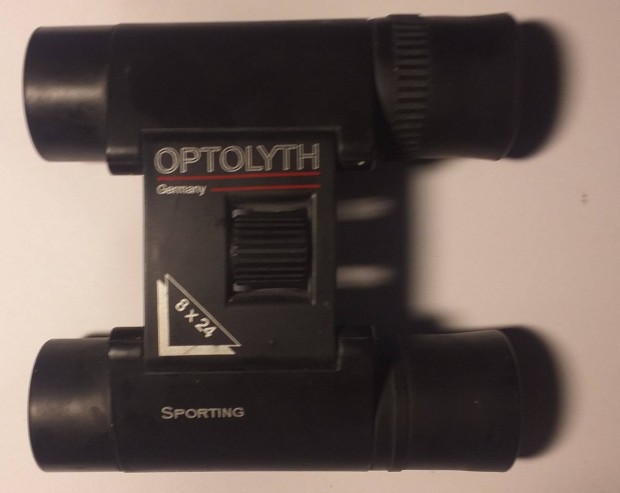 Tvcs Optolyth Nmetorszg 8 x 24 Sporting