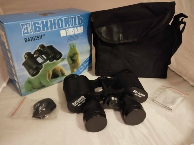 Tvcs/ Binoculars /Kerestvcs, orosz gyrtmny