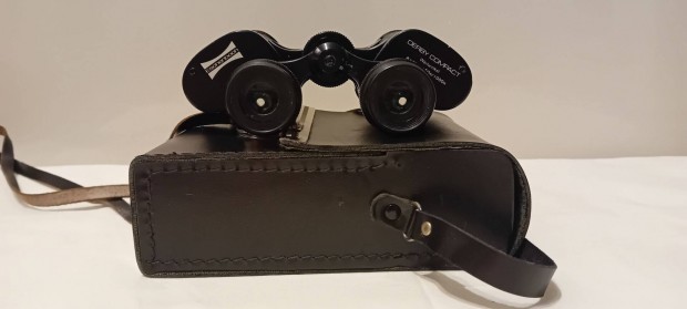 Távcső, Eschenbach Derby 8x30 (150m/1000m)