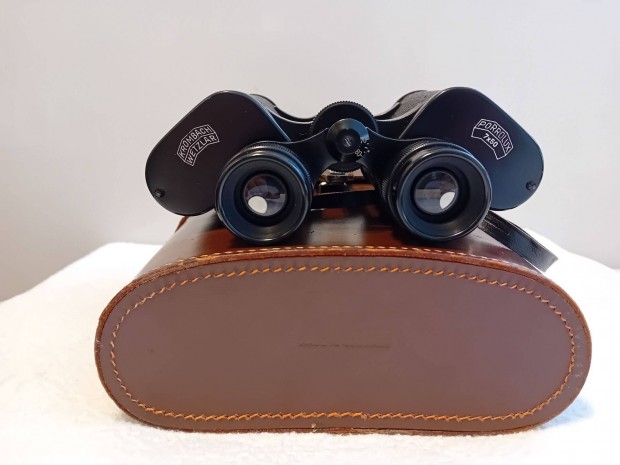 Távcső, Wetzlar 7x50 (Made in Germany)