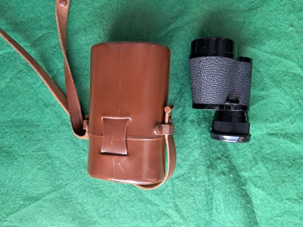 Távcső , monokulár Zeiss 8 x 30 B ritka darab