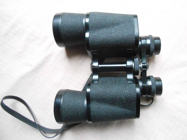 Tvcs binocular Halina 10x50