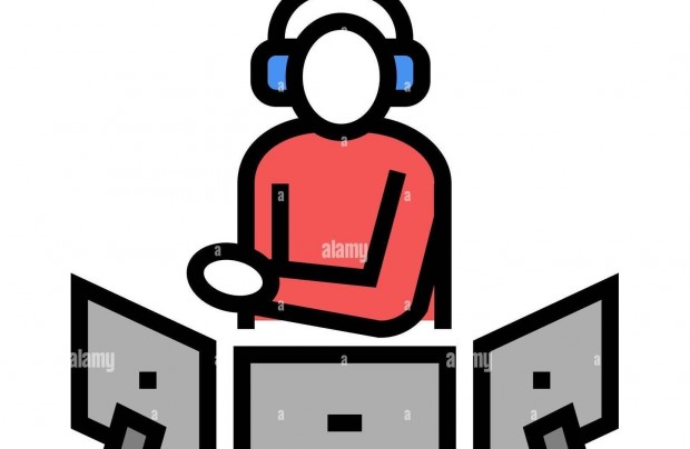 Távfelügyeleti diszpécser