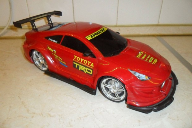 Tvirnyts 1:16 Toyota Celica elad!