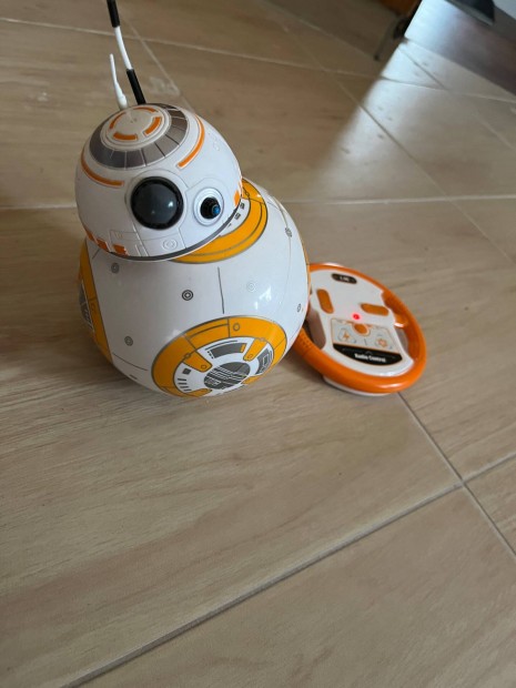 Tvirnytos BB8