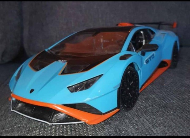 Tvirnyts Lamborghini