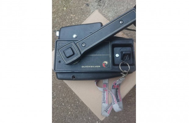 Tvkar egykaros jszer