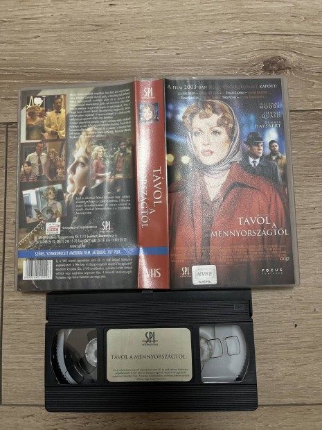 Tvol a menyorszgtl vhs 