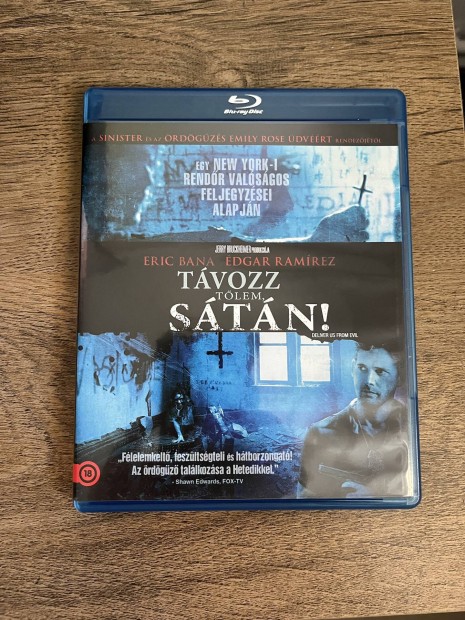 Tvozz tlem, Stn! blu-ray