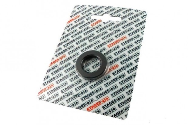 Távtartó alátét 16x30x4mm Stage6 R/T Oversize CVT Big Bore 95cc Minare