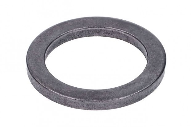 Távtartó alátét 17 / 22 fog fix fogaskerék 15x22x2mm Simson
