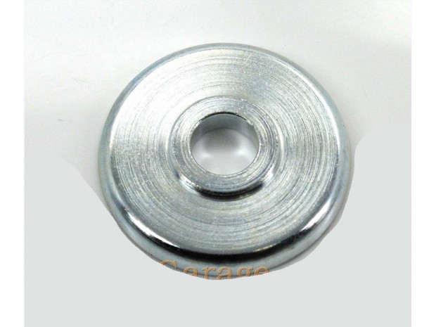Távtartó első kerékhez 6,5mm 12mm 46mm Zündapp CX Hai 25, 50-hez