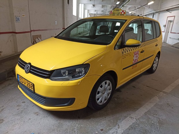 Taxi brls taxi kiad