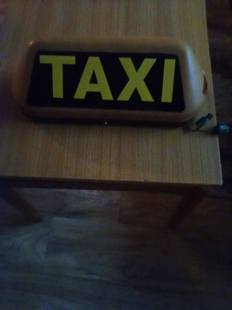 Taxi lmpa 1990-es vekbl