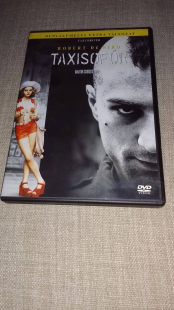 Taxisofr (2 DVD, sz+f)