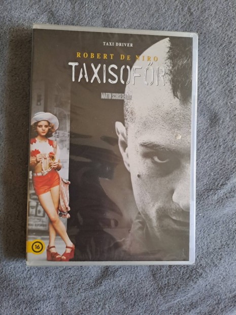 Taxisofr bontatlan dvd