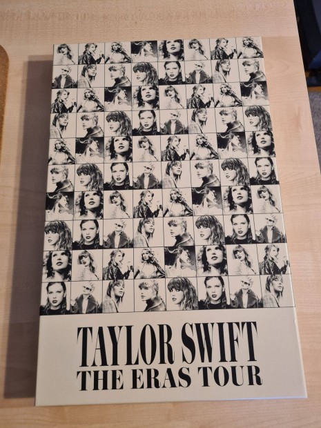 Taylor Swift - The Eras Tour VIP Box