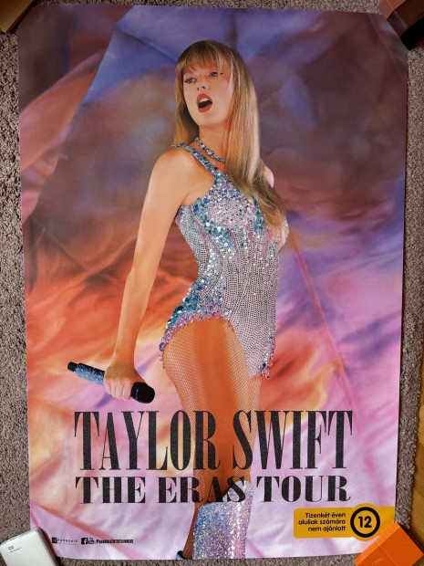 Taylor Swift poszter 