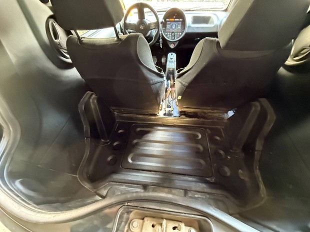 Tazzari elektrik Zeró Cyti