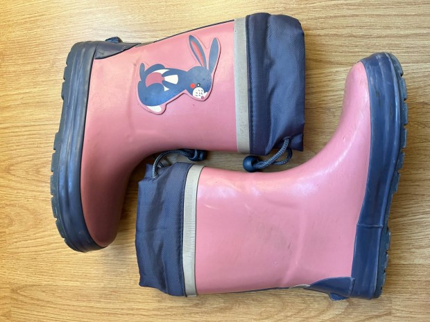 Tchibo 30/31-es gumicsizma