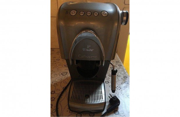 Tchibo Cafissimo Classic kvfz
