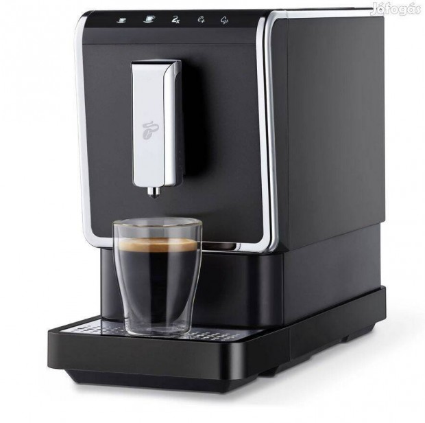 Tchibo Esperto Caffe (366580) kávéfőző