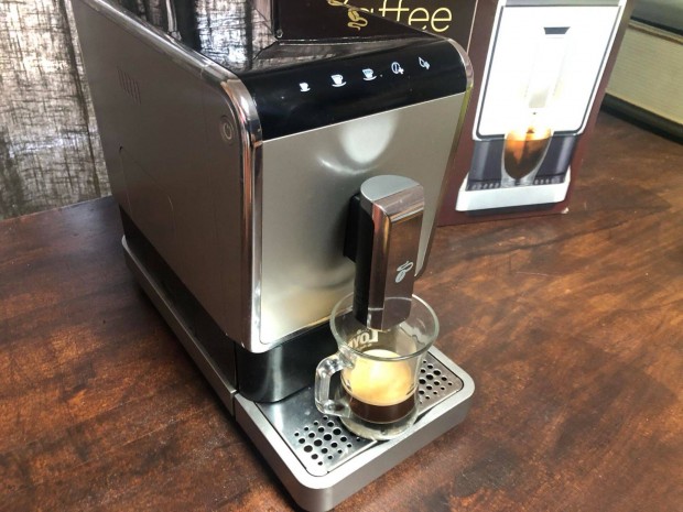 Tchibo Esperto Caffe automata kvfz