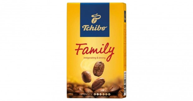 Tchibo family rlt kv 1 kg