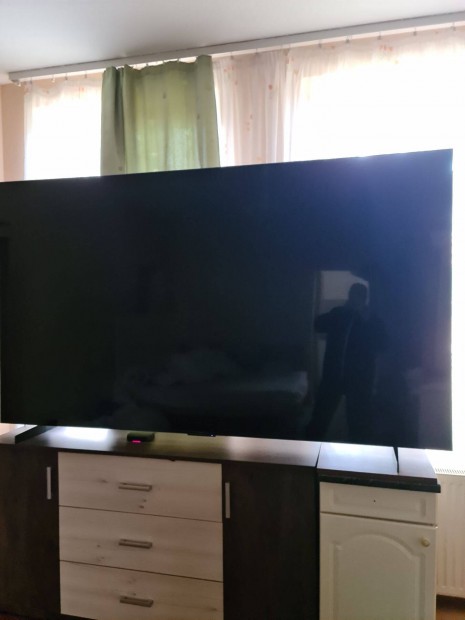 Tcl 98 c 805 4k tv