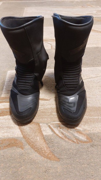 Tcx Airtech Evo Gore-tex motoros csizma 45