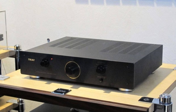 Teac A-BX10 sztere erst a teac egyik cscsmodelje