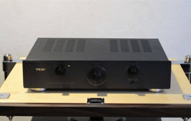 Teac A-BX10 sztere erst a teac egyik cscsmodelje