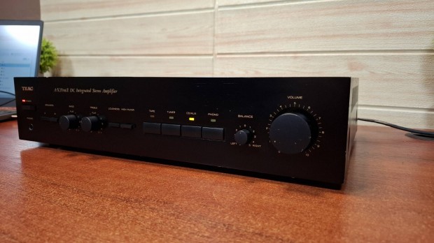 Teac A-X35Mkii 