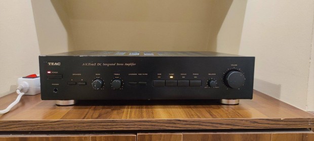 Teac A-X35 mk2 sztere erst elad