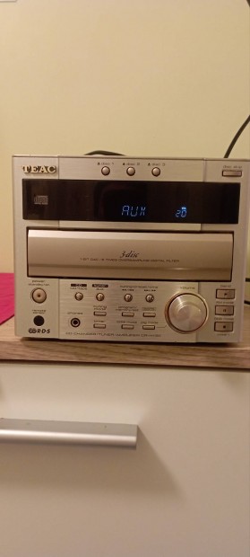 Teac CR-H130