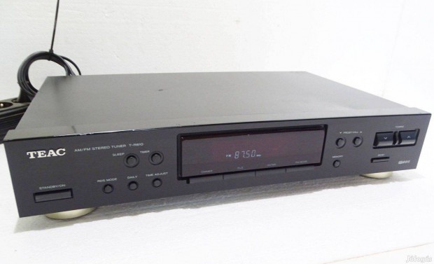 Teac T-R610 AM / FM sztere rdituner Tuner Rdi