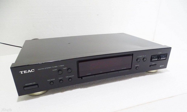 Teac T-R610 AM / FM sztere rdituner Tuner Rdi