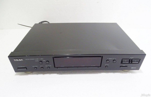 Teac T-R610 AM / FM sztere rdituner Tuner Rdi