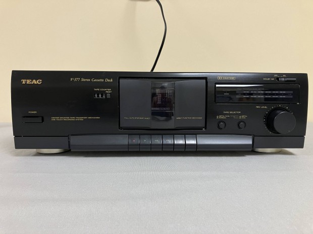 Teac V-377 magn deck