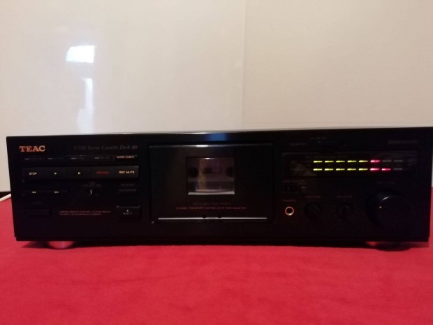 Teac V 510 magn deck