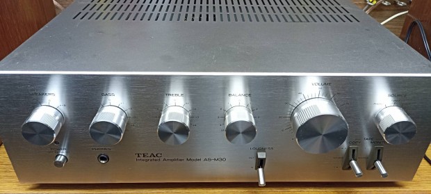 Teac  AS-M30 sztere erst