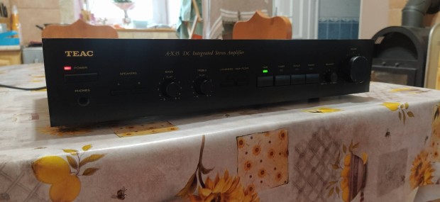 Teac ax-35 erst