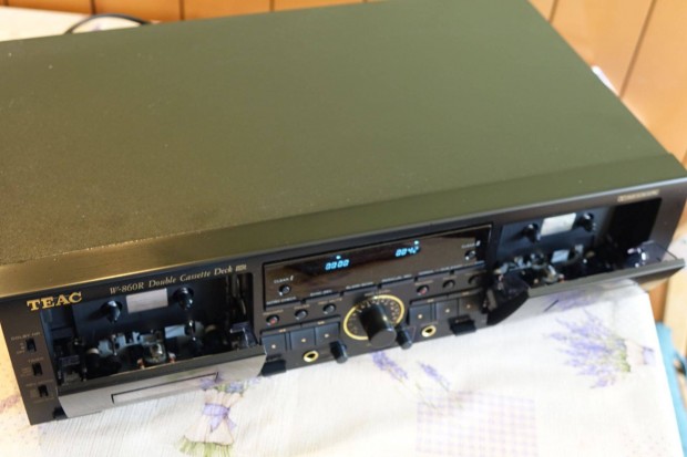 Teac deck W 860R