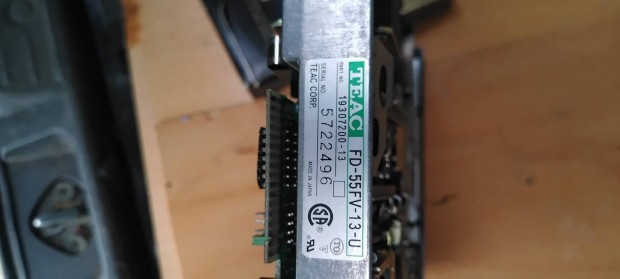 Teac floppy meghajt 
