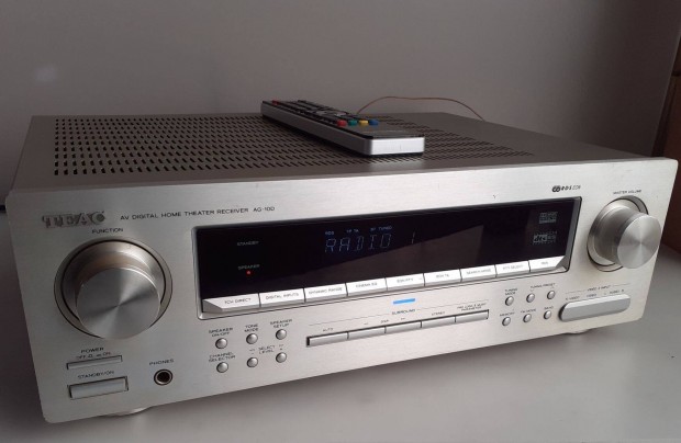 Teac hifi erst japn